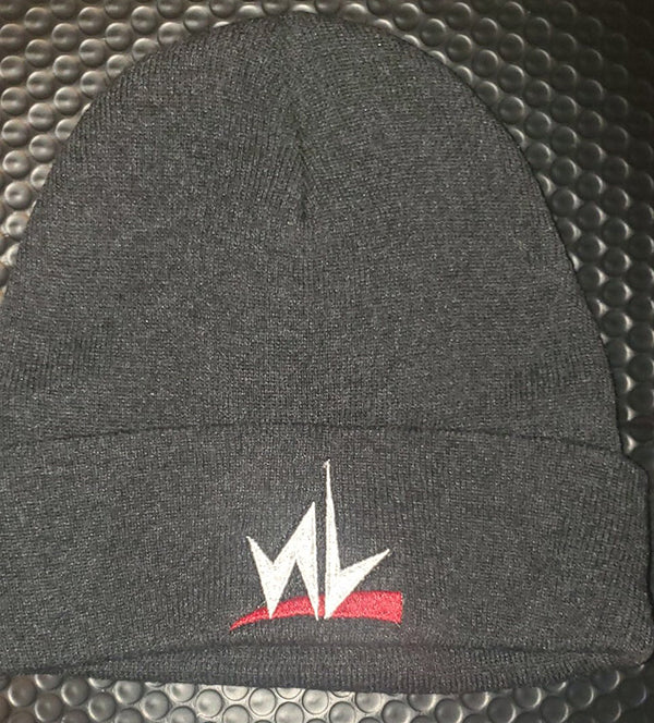 nL "Network" Beanie